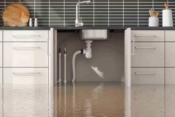 24/7 water damage repair in Franklin, NH